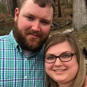 Meet your Posher, Kathryn